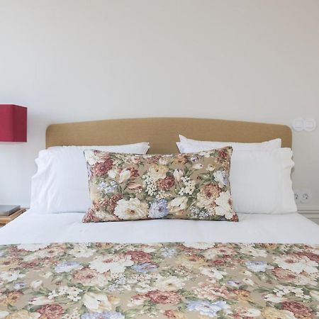 Boutique Rentals-Flores Chic In Historical Center ポルト エクステリア 写真