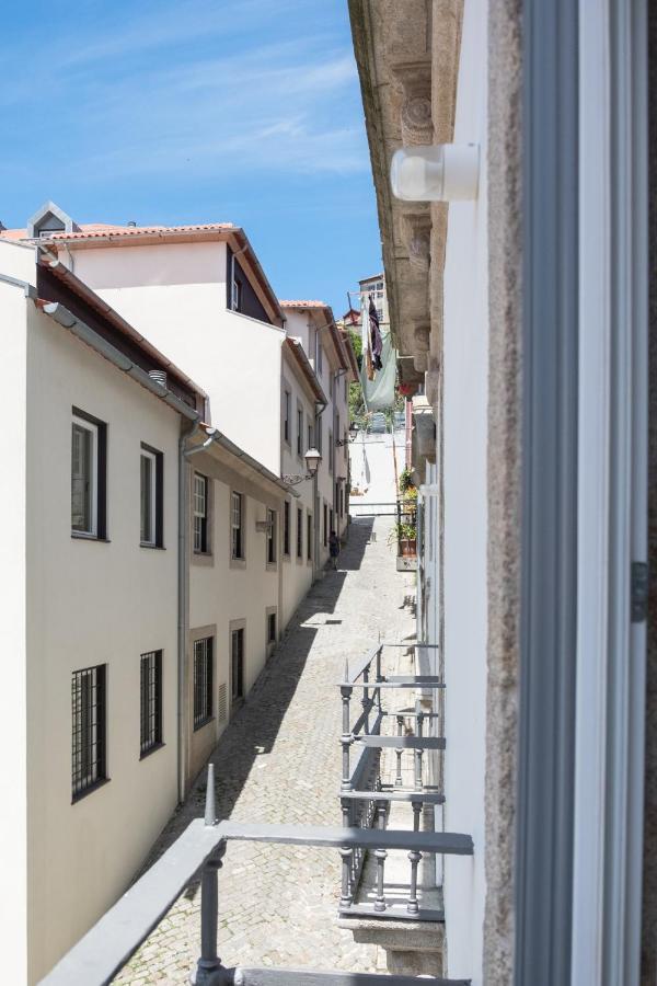 Boutique Rentals-Flores Chic In Historical Center ポルト エクステリア 写真