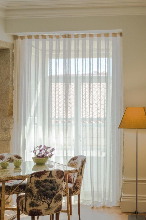 Boutique Rentals-Flores Chic In Historical Center ポルト エクステリア 写真