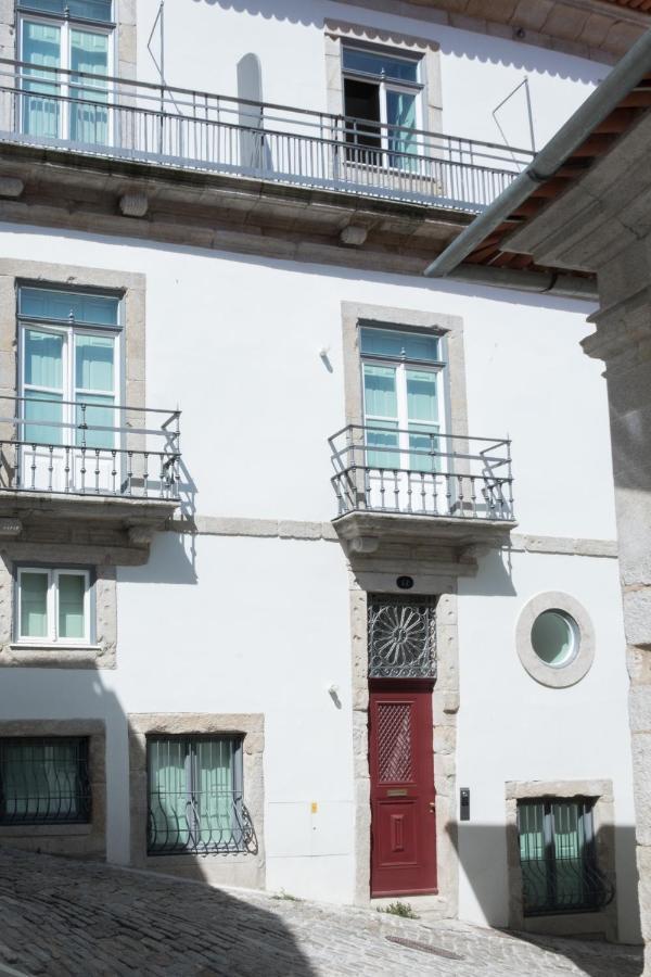Boutique Rentals-Flores Chic In Historical Center ポルト エクステリア 写真