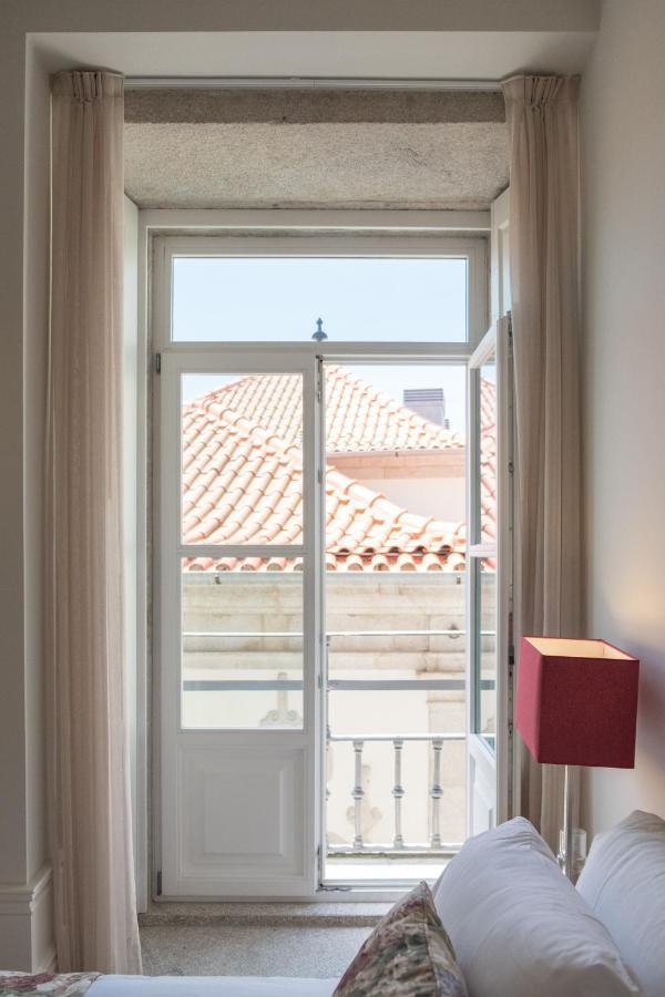 Boutique Rentals-Flores Chic In Historical Center ポルト エクステリア 写真