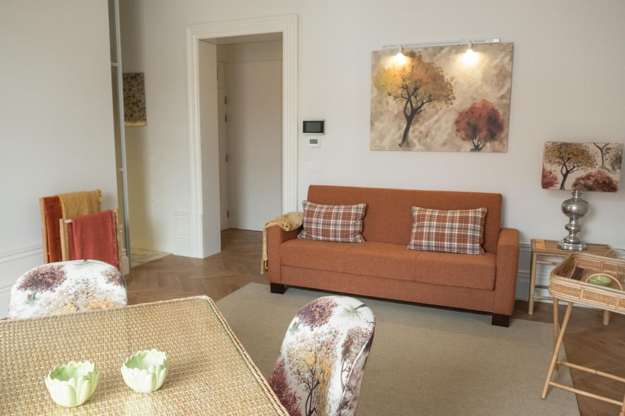 Boutique Rentals-Flores Chic In Historical Center ポルト エクステリア 写真