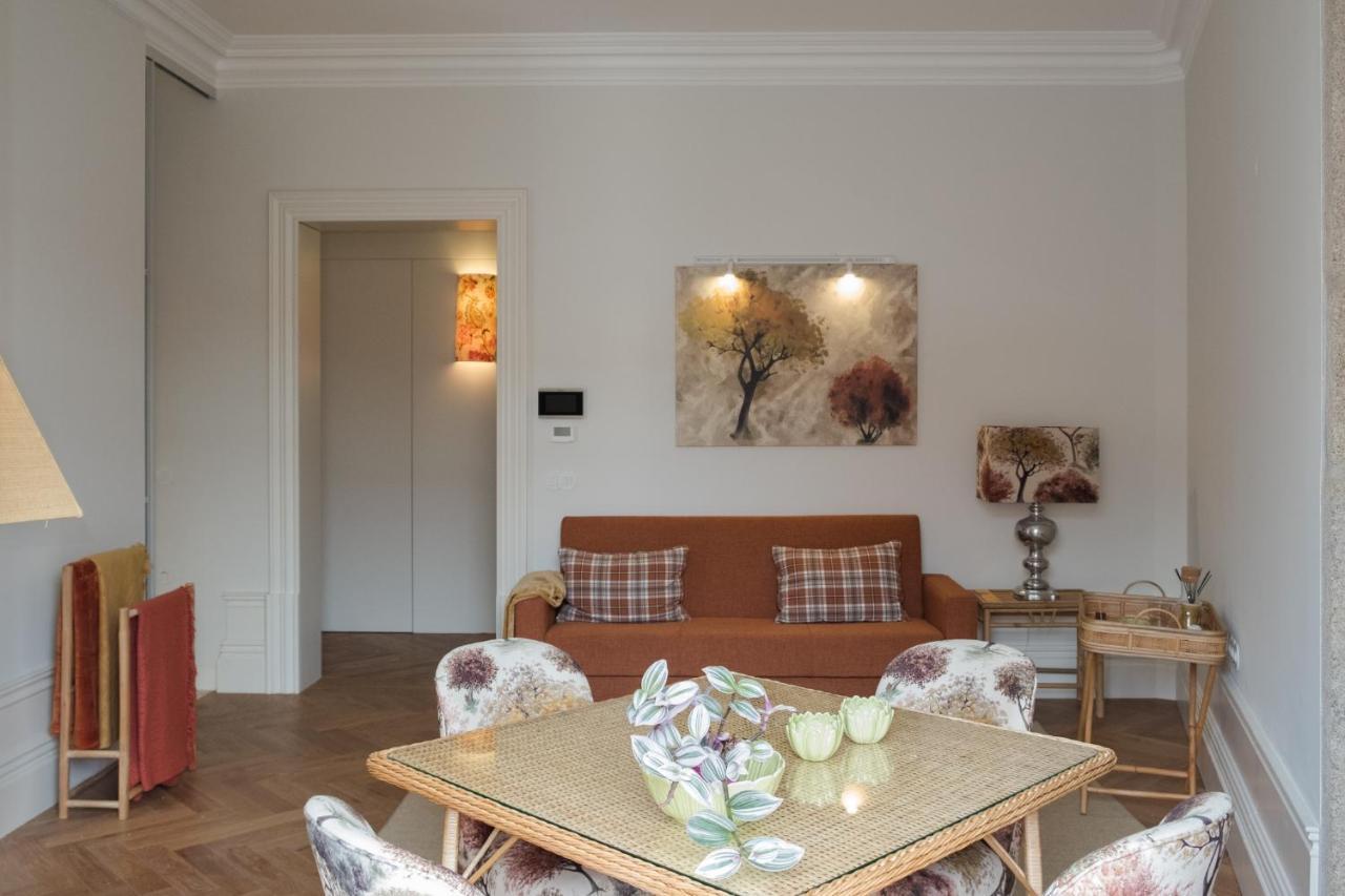 Boutique Rentals-Flores Chic In Historical Center ポルト エクステリア 写真