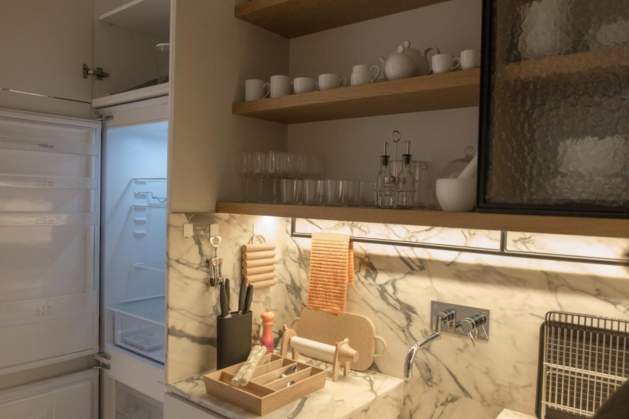 Boutique Rentals-Flores Chic In Historical Center ポルト エクステリア 写真